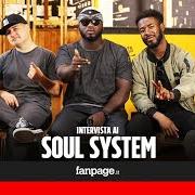 The lyrics SATISFACTION of SOUL SYSTEM is also present in the album Back to the future (2017)