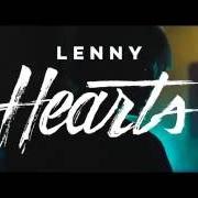 The lyrics STRANGER (IN THIS WORLD) of LENNY (CZECH) is also present in the album Hearts (2016)