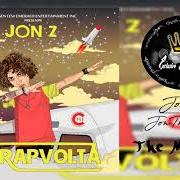 Jontrapvolta