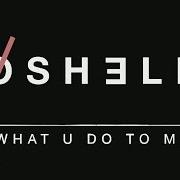The lyrics DOO WOP of ROSHELLE is also present in the album What u do to me (2016)