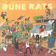 The lyrics ET of DUNE RATS is also present in the album Dune rats (2014)