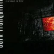 The lyrics CORNERED of DARK TRANQUILLITY is also present in the album Exposures - in retrospect and denial (2004)