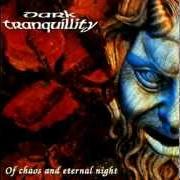 The lyrics ALONE of DARK TRANQUILLITY is also present in the album Of chaos and eternal night (1995)