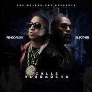 The lyrics SIN LOS CASERIOS of ÑENGO FLOW is also present in the album La verdadera calle (2009)