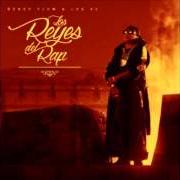 The lyrics LA MÚSICA of ÑENGO FLOW is also present in the album Los reyes del rap (2015)