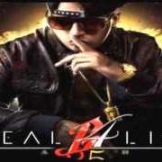 The lyrics DESPERTAR EL DESEO of ÑENGO FLOW is also present in the album Realg4life 2.5 (2012)