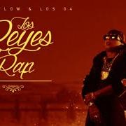 The lyrics ESTO ES P.R. of ÑENGO FLOW is also present in the album El cambio (2021)