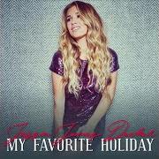 The lyrics SANTA BABY of JESSIE JAMES DECKER is also present in the album On this holiday (2018)