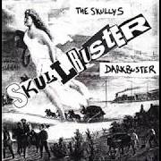 The lyrics WASTE OF LIFE of DARKBUSTER is also present in the album Skullbuster [7]