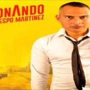 The lyrics TE OLVIDARE (SALSA VERSION) of MARIO CRESPO MARTINEZ is also present in the album Resonando (2017)