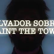The lyrics PAINT THE TOWN of SALVADOR SOBRAL is also present in the album Bpm (2021)