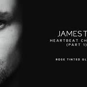 The lyrics SAY SOMETHING of JAMES TW is also present in the album Heartbeat changes (2022)