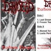 The lyrics LAST DREAM of DARKSEED is also present in the album Darksome thoughts demo (1993)