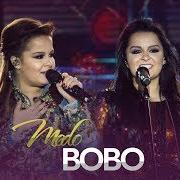 The lyrics EU TENHO NOJO of MAIARA & MARAISA is also present in the album Ao vivo em campo grande (2017)