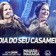 The lyrics NÍVEIS DE BEBIDA of MAIARA & MARAISA is also present in the album No dia do seu casamento (2014)