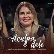 The lyrics A CULPA É DELE of MAIARA & MARAISA is also present in the album Agora é que são elas 2 (ao vivo) - acústico (2018)