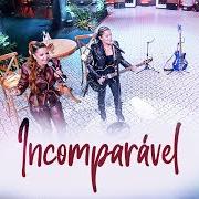 The lyrics HAJA CHOPP of MAIARA & MARAISA is also present in the album Incomparável (2021)