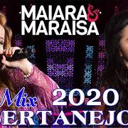 The lyrics SOB NOVA DIREÇÃO of MAIARA & MARAISA is also present in the album Maiara & maraisa (2017)