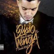 Listo para lo que venga