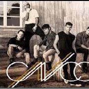 The lyrics NOCHE INOLVIDABLE of CNCO is also present in the album Cnco (2018)