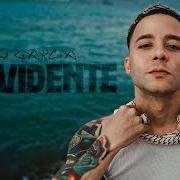 The lyrics ME PERSIGUE of NIO GARCIA is also present in the album No vidente (2025)