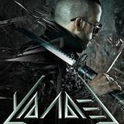 The lyrics CALENTURA of YANDEL is also present in the album Dangeorus (2015)