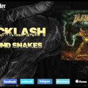 The lyrics THE WOLF AND THE SERPENT of BLAZE OUT is also present in the album Backlash (2016)