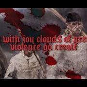 Angel of carnage unleashed