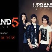 The lyrics SI TENGO TU AMOR (POP VERSION) of URBAND 5 is also present in the album #bpsu (2016)