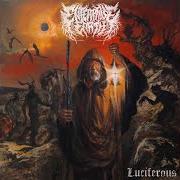 The lyrics INFERNAL SUFFERING of ENTERPRISE EARTH is also present in the album Luciferous (2019)