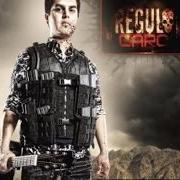 The lyrics KALIBRANDO of REGULO CARO is also present in the album Amor en tiempos de guerra (2012)