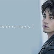 Perdo le parole Perdo le parole
