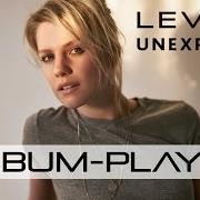 The lyrics ECHO of LEVINA is also present in the album Unexpected (2017)