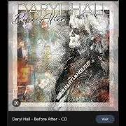 The lyrics HERE COMES THE RAIN AGAIN (LIVE) of DARYL HALL is also present in the album Before after (2022)