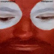 The lyrics INTO YOU of YUNG HURN is also present in the album Crazy horse club mixtape vol.1 (2022)