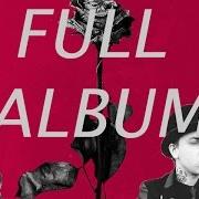 The lyrics HELL IS WHERE I DREAMT OF U AND WOKE UP ALONE of BLACKBEAR is also present in the album Digital druglord (2017)
