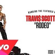 The lyrics NEVER CATCH ME of TRAVIS SCOTT is also present in the album Rodeo (2015)