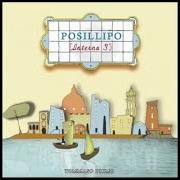 The lyrics THE WHITE VIRGILIANO'S MAN of TOMMASO PRIMO is also present in the album Posillipo interno 3 (2014)