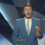 The lyrics PUZZLE of SALVATORE ADAMO is also present in the album Puzzle (1982)