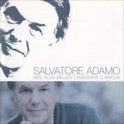 The lyrics RETOUCHES of SALVATORE ADAMO is also present in the album Sur la route des etoiles (1989)
