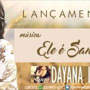 The lyrics CÉU AZUL of DAYANE LIMA is also present in the album Dayane lima (2017)