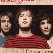 The lyrics RAGAZZO DI STRADA of BASTARD SONS OF DIONISO is also present in the album L'amor carnale (2009)
