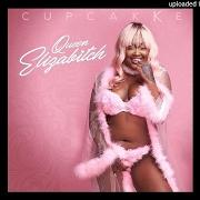 The lyrics CUMSHOT of CUPCAKKE is also present in the album Queen elizabitch (2017)