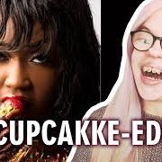 The lyrics CEREAL AND WATER of CUPCAKKE is also present in the album Eden (2018)
