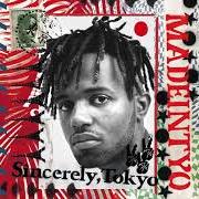 Sincerely, tokyo
