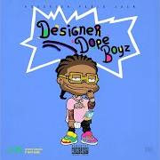 The lyrics BIG BEAR of HOODRICH PABLO JUAN is also present in the album Designer dope boyz (2021)