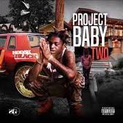 The lyrics NO CODEFENDANT of KODAK BLACK is also present in the album Project baby 2 (2017)