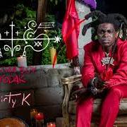 Haitian boy kodak