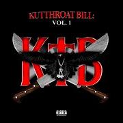 The lyrics SPIN of KODAK BLACK is also present in the album Kutthroat bill: vol. 1 (2022)