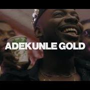The lyrics TEMPTATION of ADEKUNLE GOLD is also present in the album Gold (2016)